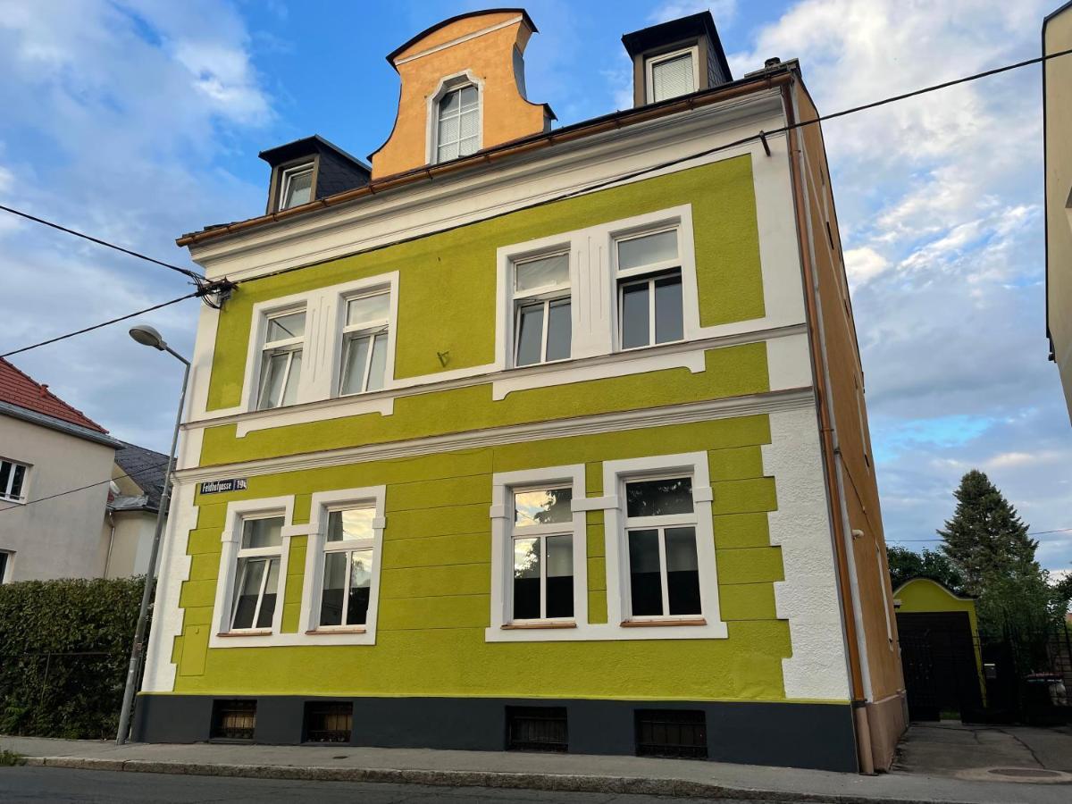 Aco Living - A Cheap Overnight Klagenfurt am Woerthersee Екстер'єр фото