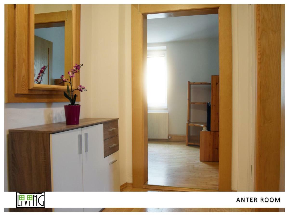 Aco Living - A Cheap Overnight Klagenfurt am Woerthersee Екстер'єр фото
