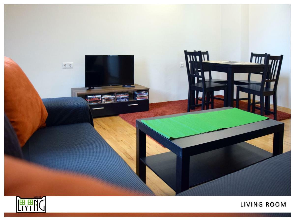 Aco Living - A Cheap Overnight Klagenfurt am Woerthersee Екстер'єр фото