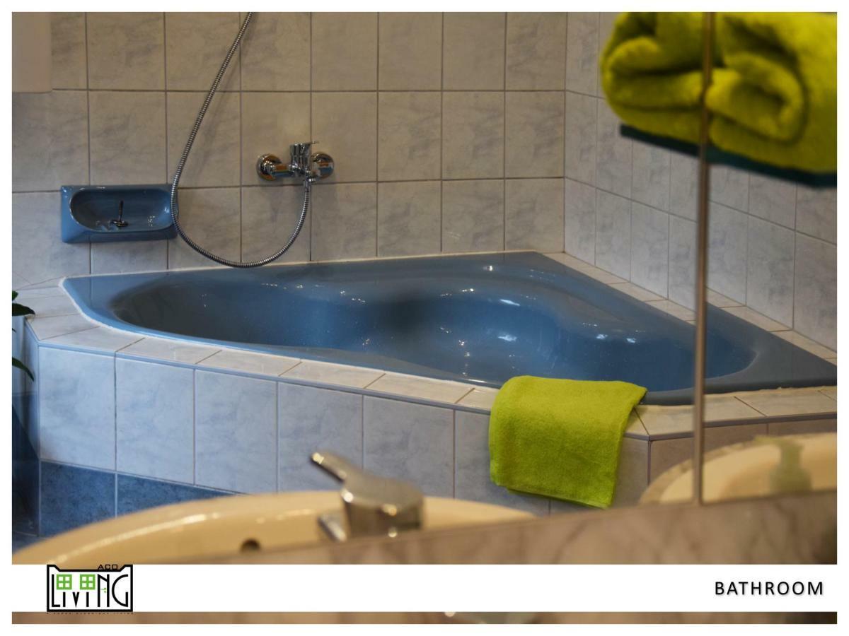 Aco Living - A Cheap Overnight Klagenfurt am Woerthersee Екстер'єр фото