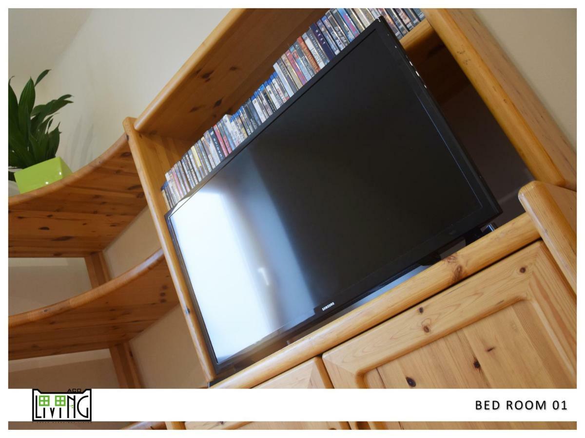 Aco Living - A Cheap Overnight Klagenfurt am Woerthersee Екстер'єр фото
