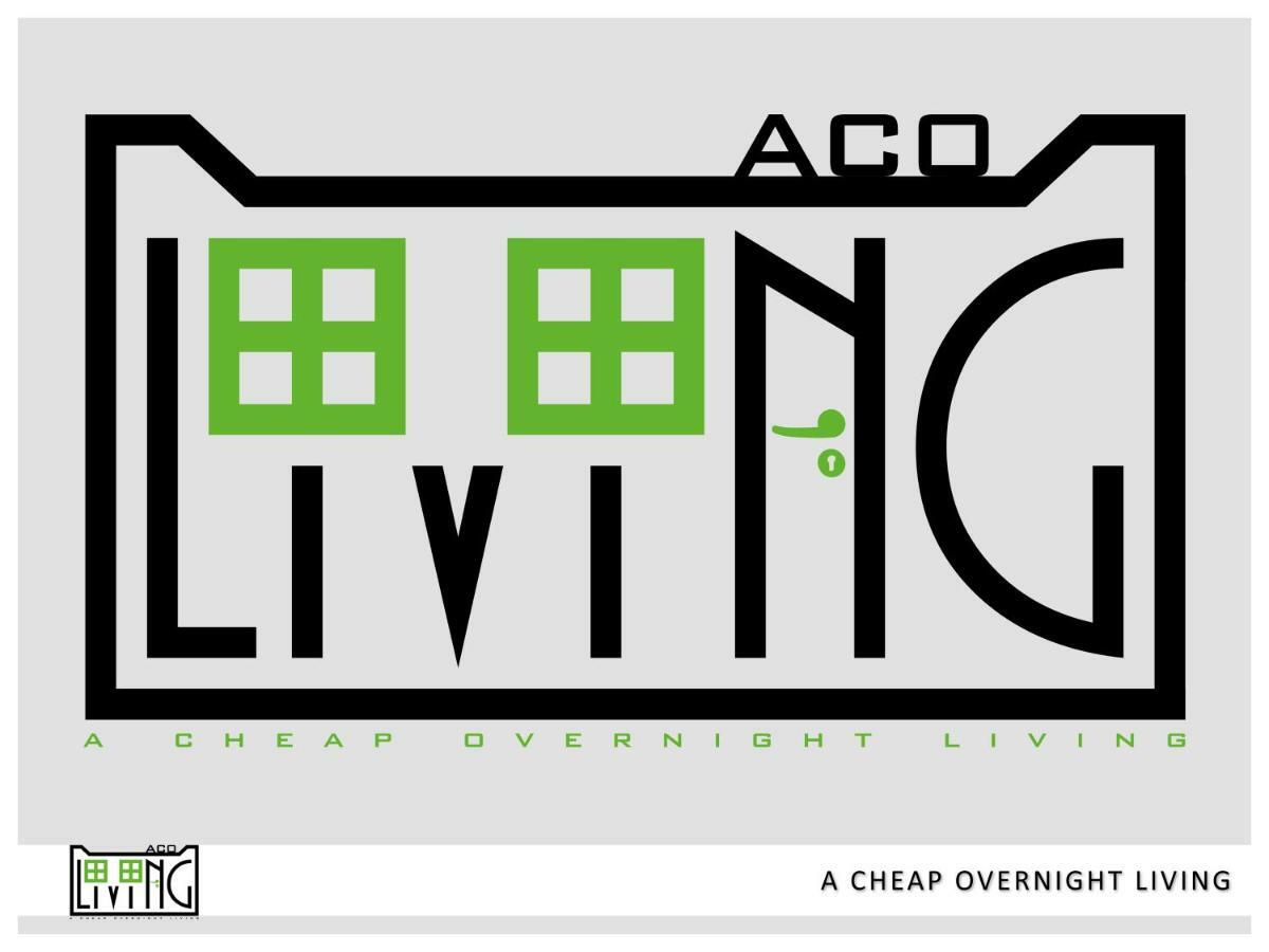 Aco Living - A Cheap Overnight Klagenfurt am Woerthersee Екстер'єр фото