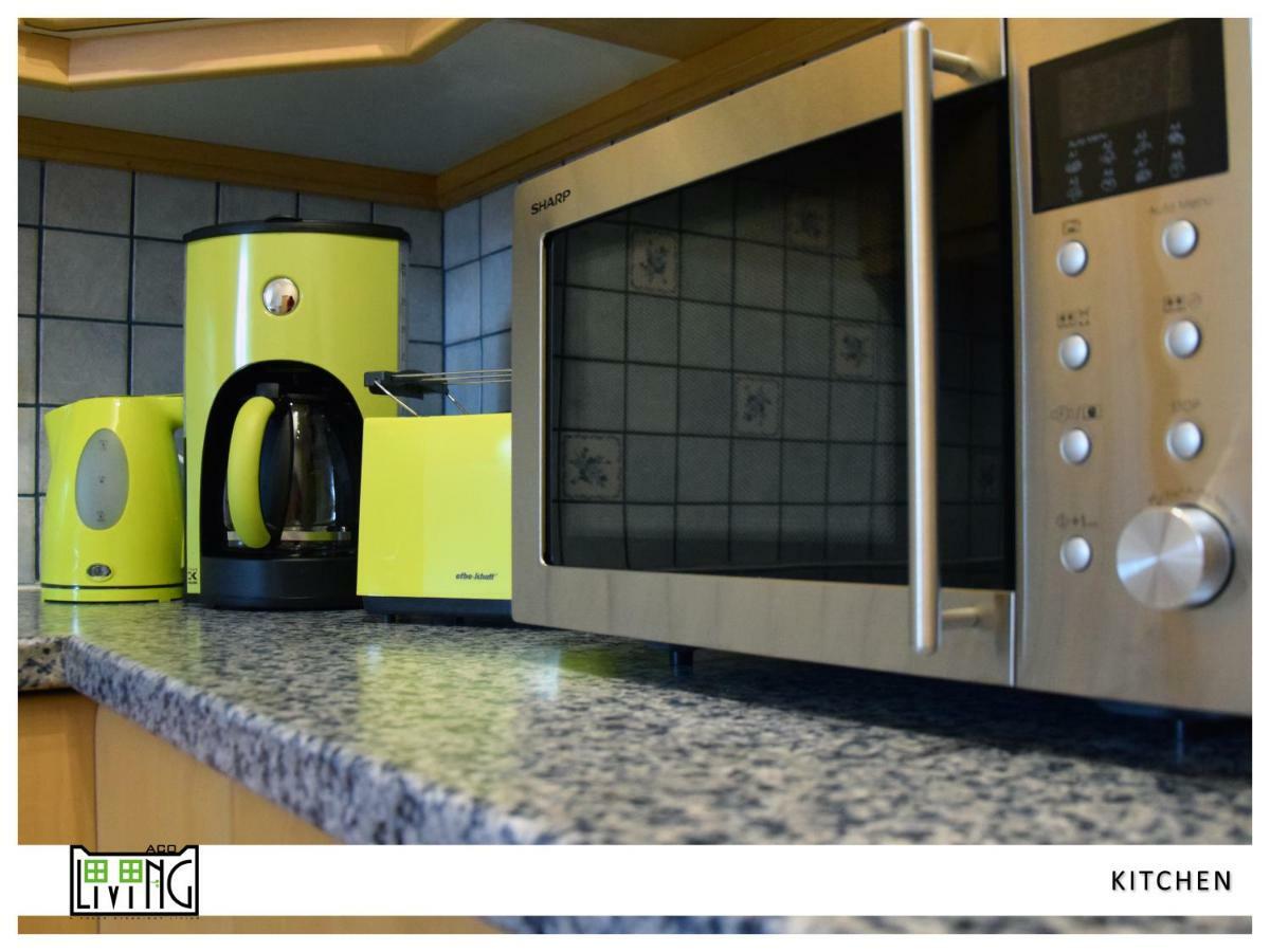 Aco Living - A Cheap Overnight Klagenfurt am Woerthersee Екстер'єр фото