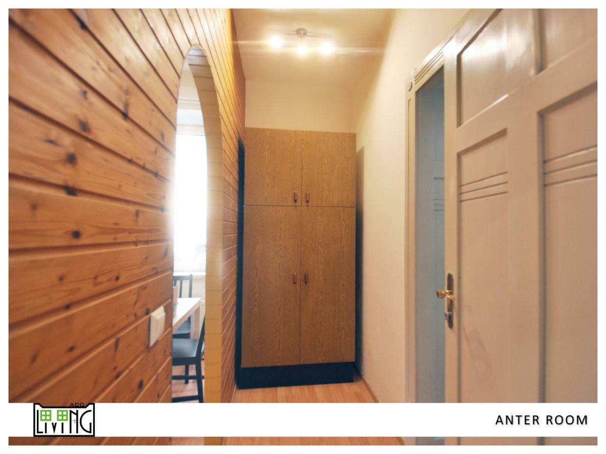 Aco Living - A Cheap Overnight Klagenfurt am Woerthersee Екстер'єр фото