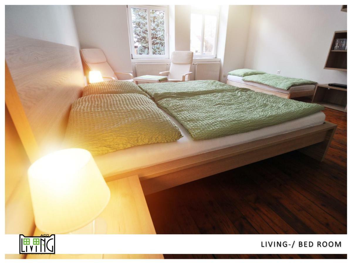 Aco Living - A Cheap Overnight Klagenfurt am Woerthersee Екстер'єр фото