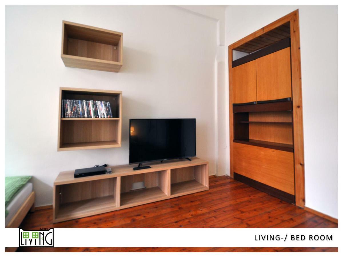 Aco Living - A Cheap Overnight Klagenfurt am Woerthersee Екстер'єр фото