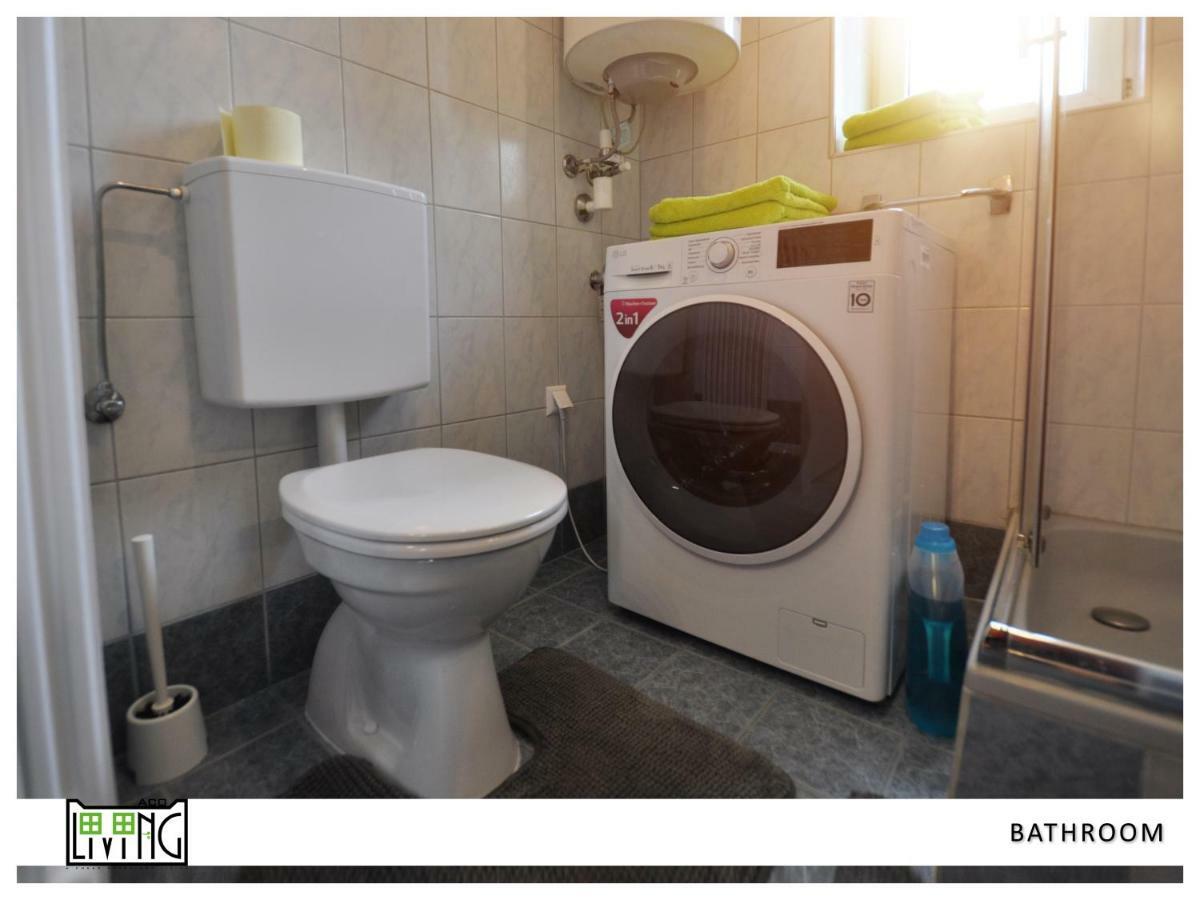 Aco Living - A Cheap Overnight Klagenfurt am Woerthersee Екстер'єр фото