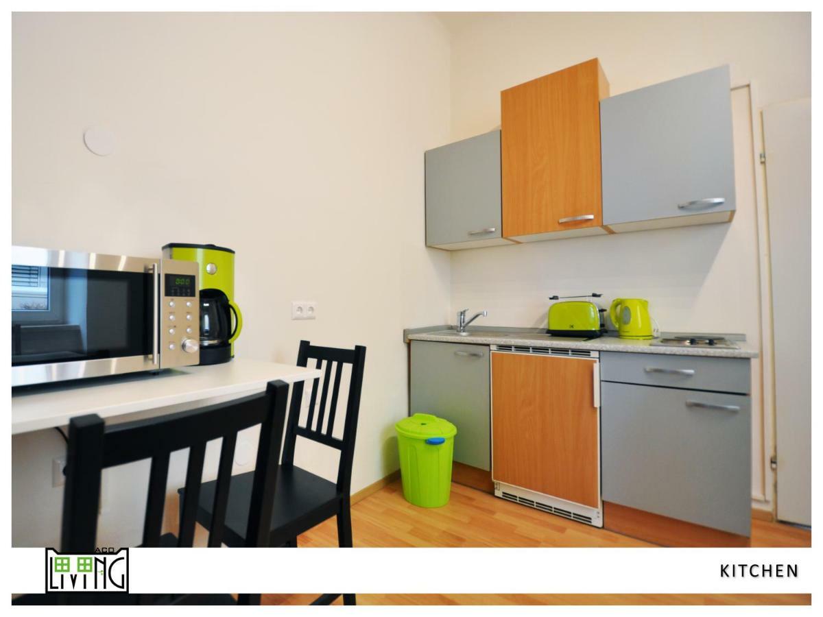 Aco Living - A Cheap Overnight Klagenfurt am Woerthersee Екстер'єр фото