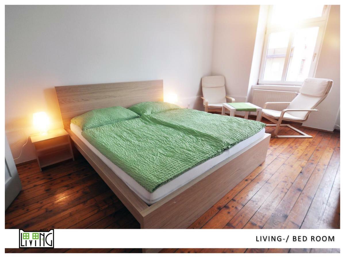 Aco Living - A Cheap Overnight Klagenfurt am Woerthersee Екстер'єр фото