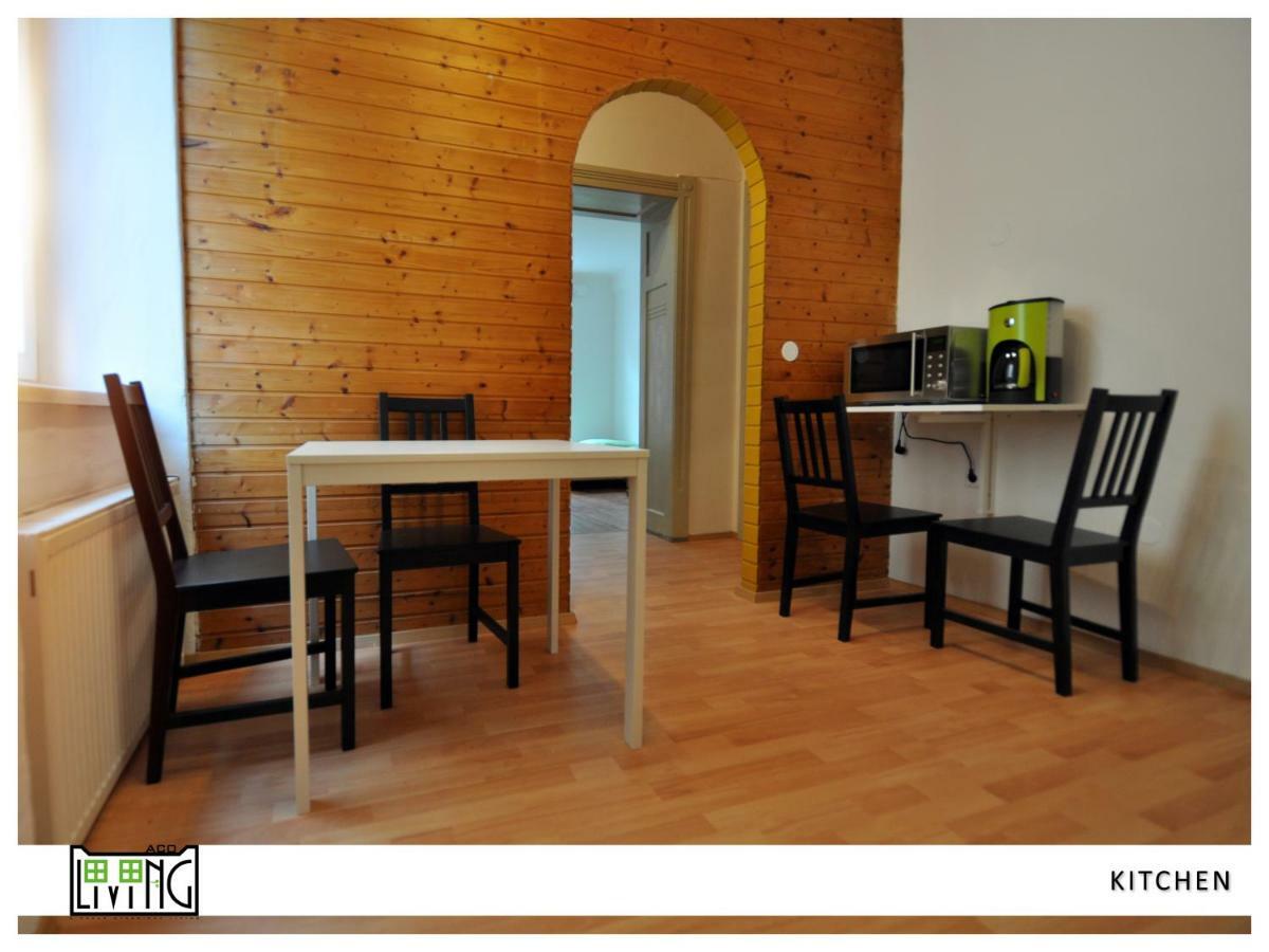 Aco Living - A Cheap Overnight Klagenfurt am Woerthersee Екстер'єр фото