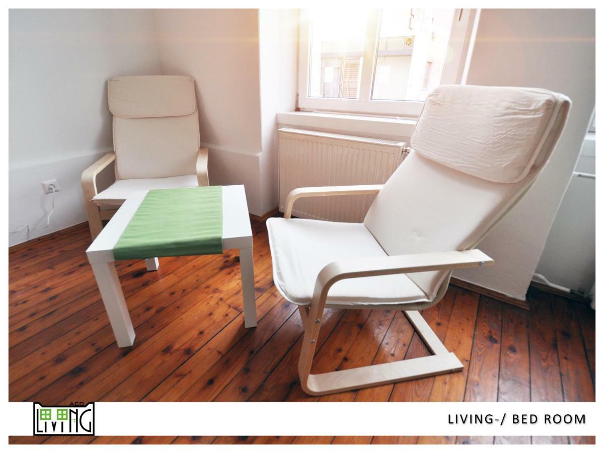 Aco Living - A Cheap Overnight Klagenfurt am Woerthersee Екстер'єр фото