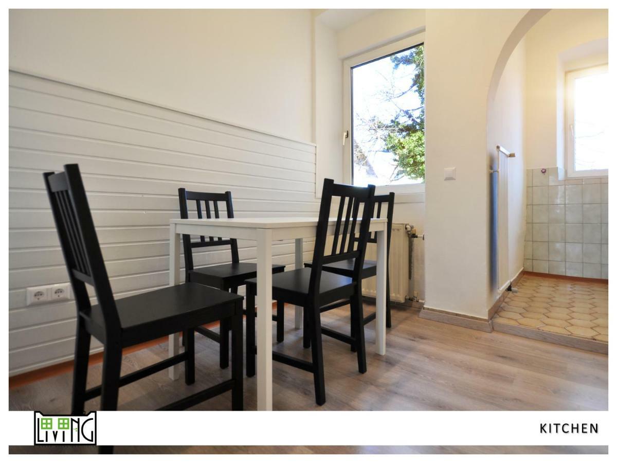 Aco Living - A Cheap Overnight Klagenfurt am Woerthersee Екстер'єр фото