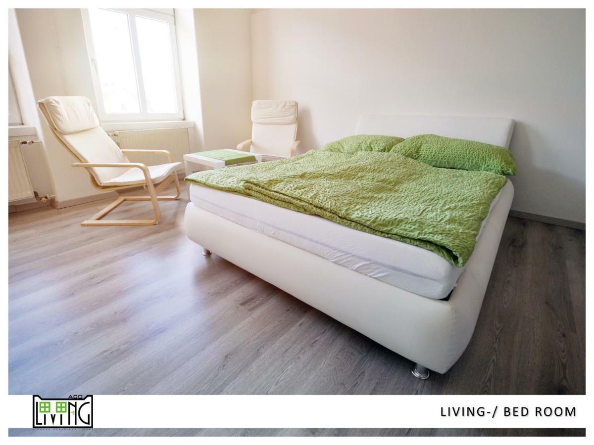 Aco Living - A Cheap Overnight Klagenfurt am Woerthersee Екстер'єр фото