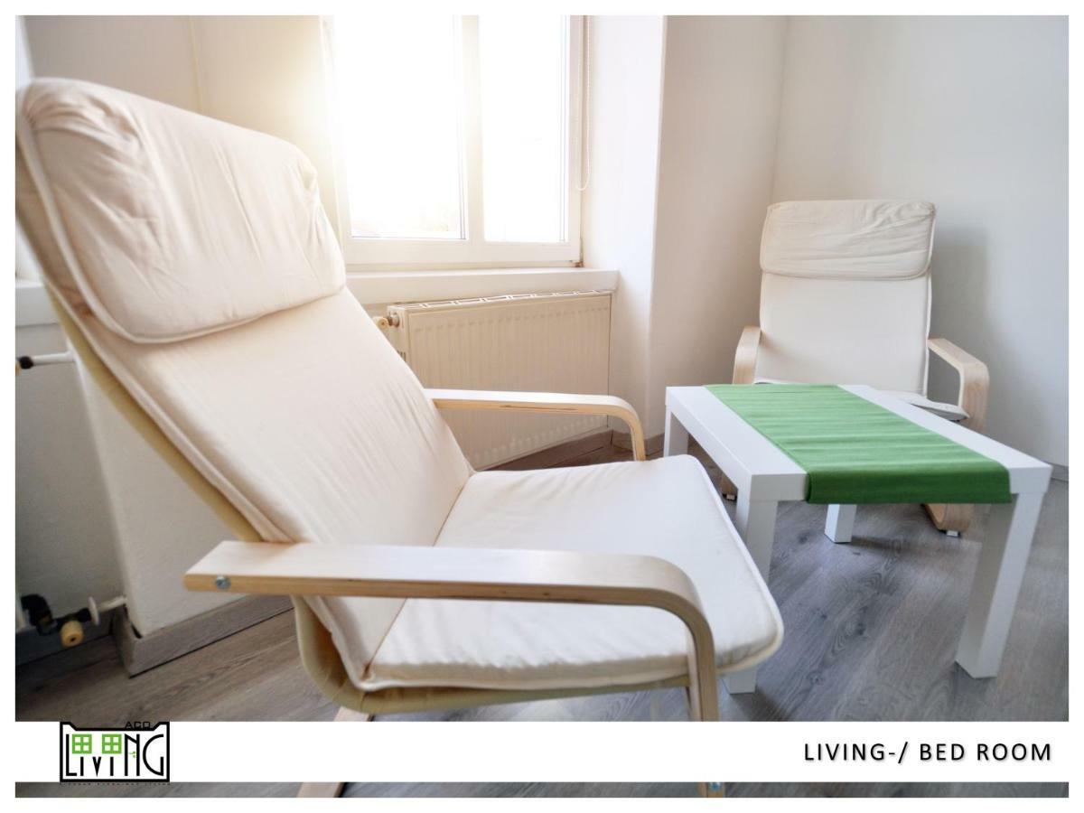 Aco Living - A Cheap Overnight Klagenfurt am Woerthersee Екстер'єр фото