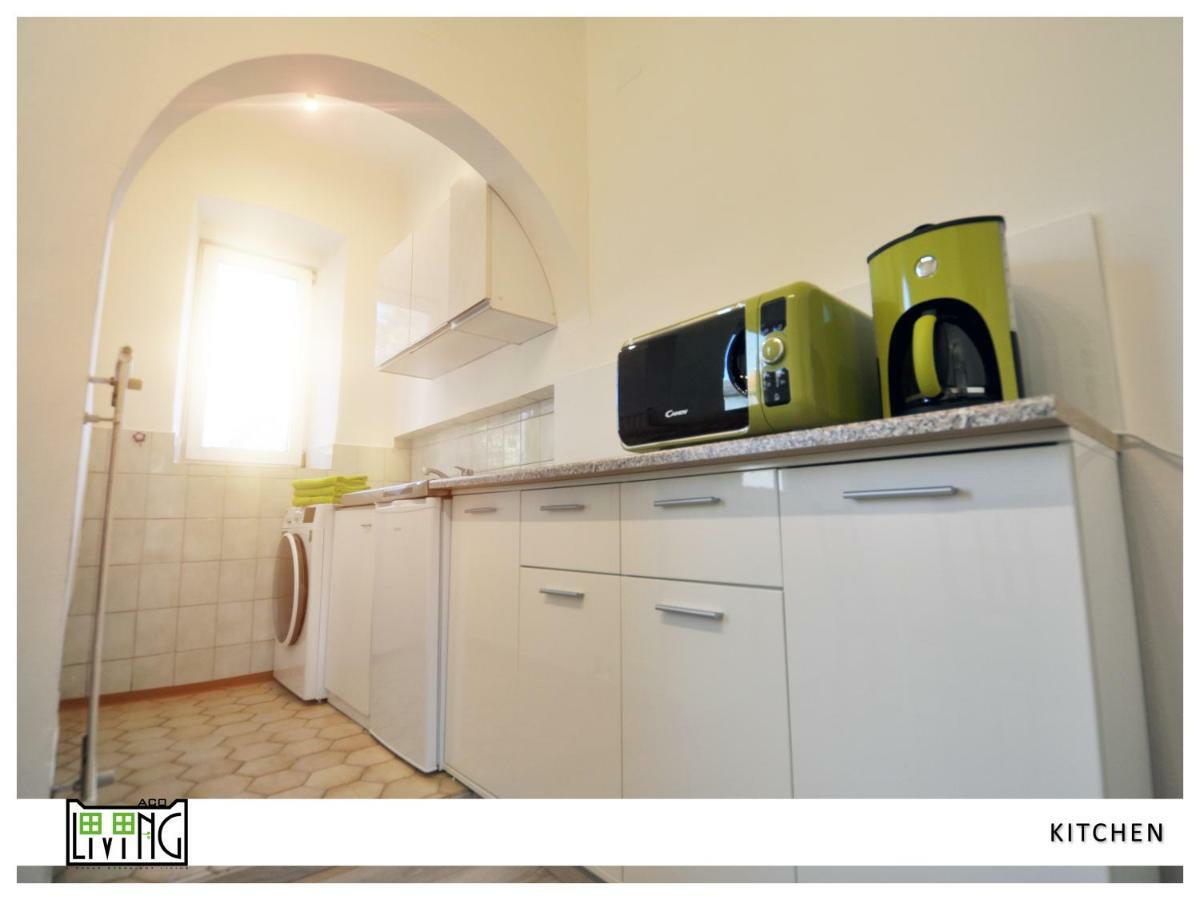 Aco Living - A Cheap Overnight Klagenfurt am Woerthersee Екстер'єр фото