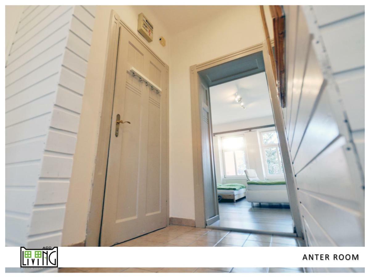 Aco Living - A Cheap Overnight Klagenfurt am Woerthersee Екстер'єр фото