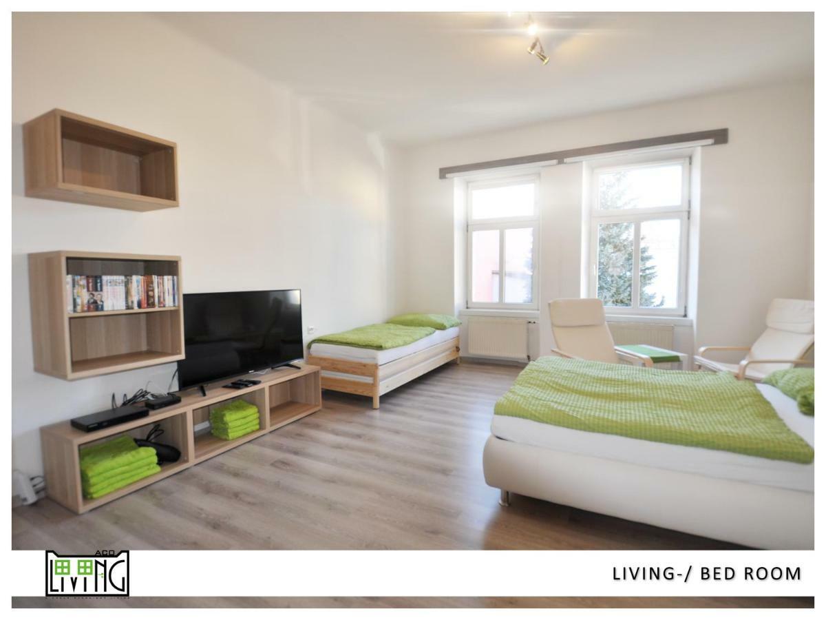 Aco Living - A Cheap Overnight Klagenfurt am Woerthersee Екстер'єр фото