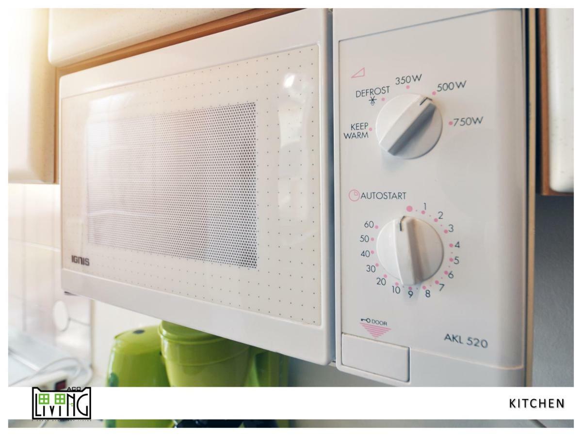 Aco Living - A Cheap Overnight Klagenfurt am Woerthersee Екстер'єр фото
