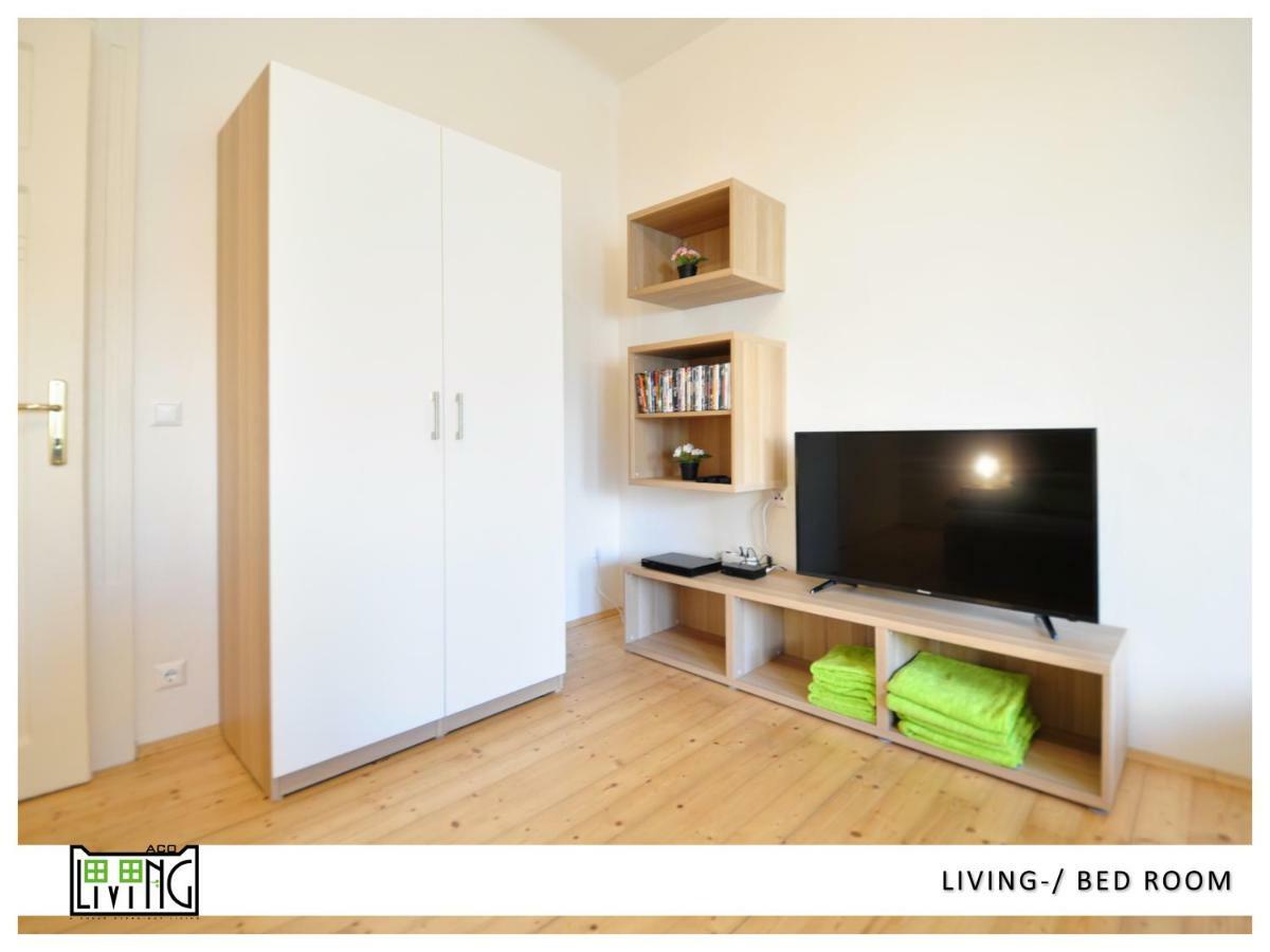 Aco Living - A Cheap Overnight Klagenfurt am Woerthersee Екстер'єр фото