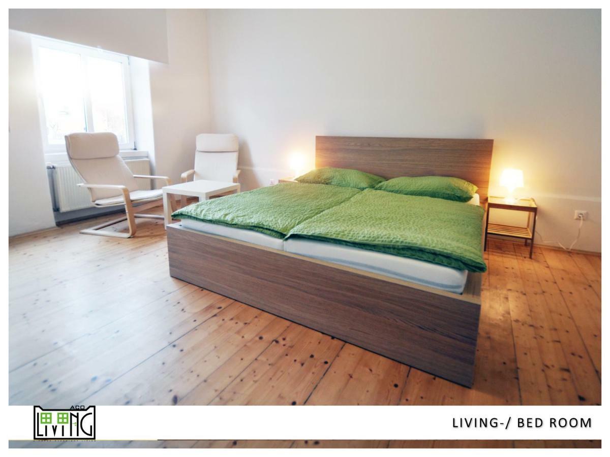 Aco Living - A Cheap Overnight Klagenfurt am Woerthersee Екстер'єр фото