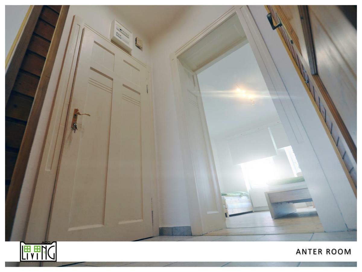 Aco Living - A Cheap Overnight Klagenfurt am Woerthersee Екстер'єр фото