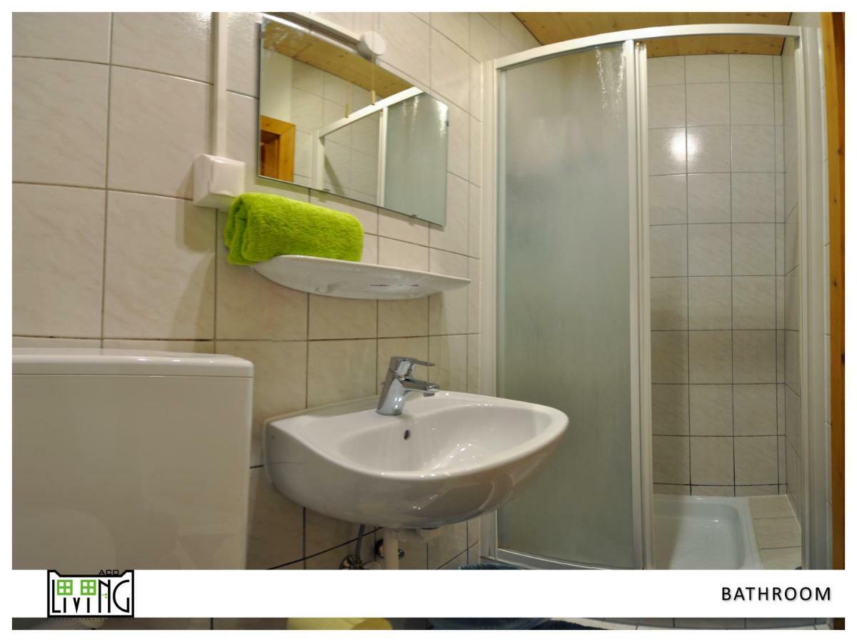 Aco Living - A Cheap Overnight Klagenfurt am Woerthersee Екстер'єр фото