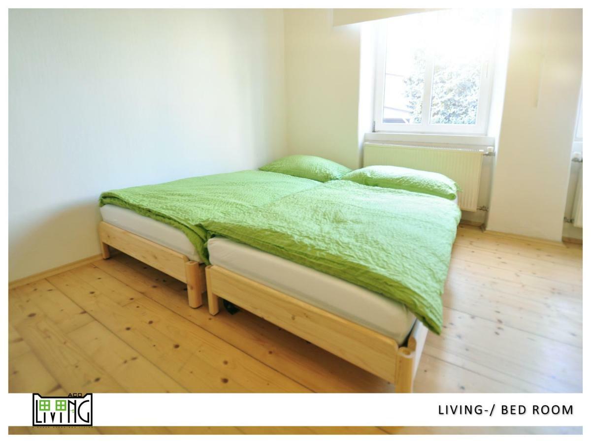 Aco Living - A Cheap Overnight Klagenfurt am Woerthersee Екстер'єр фото