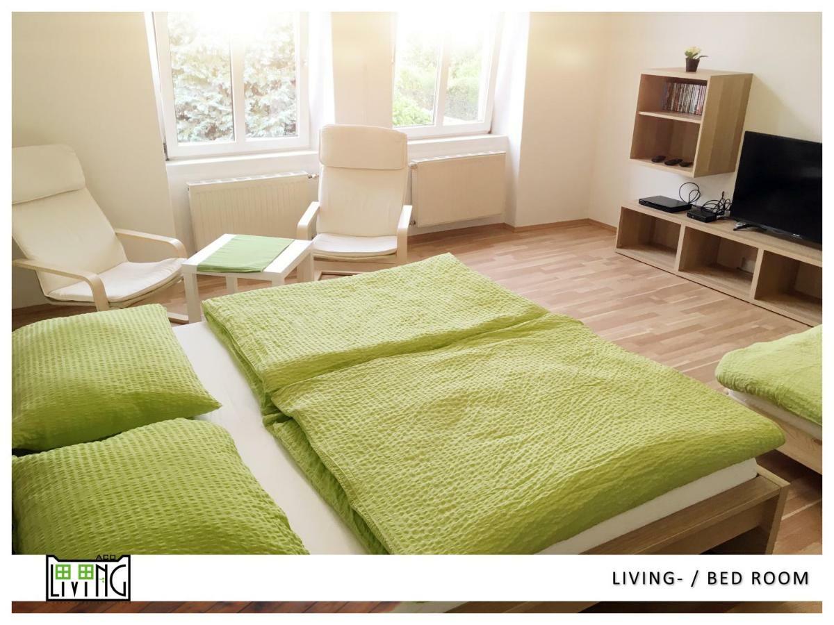 Aco Living - A Cheap Overnight Klagenfurt am Woerthersee Екстер'єр фото