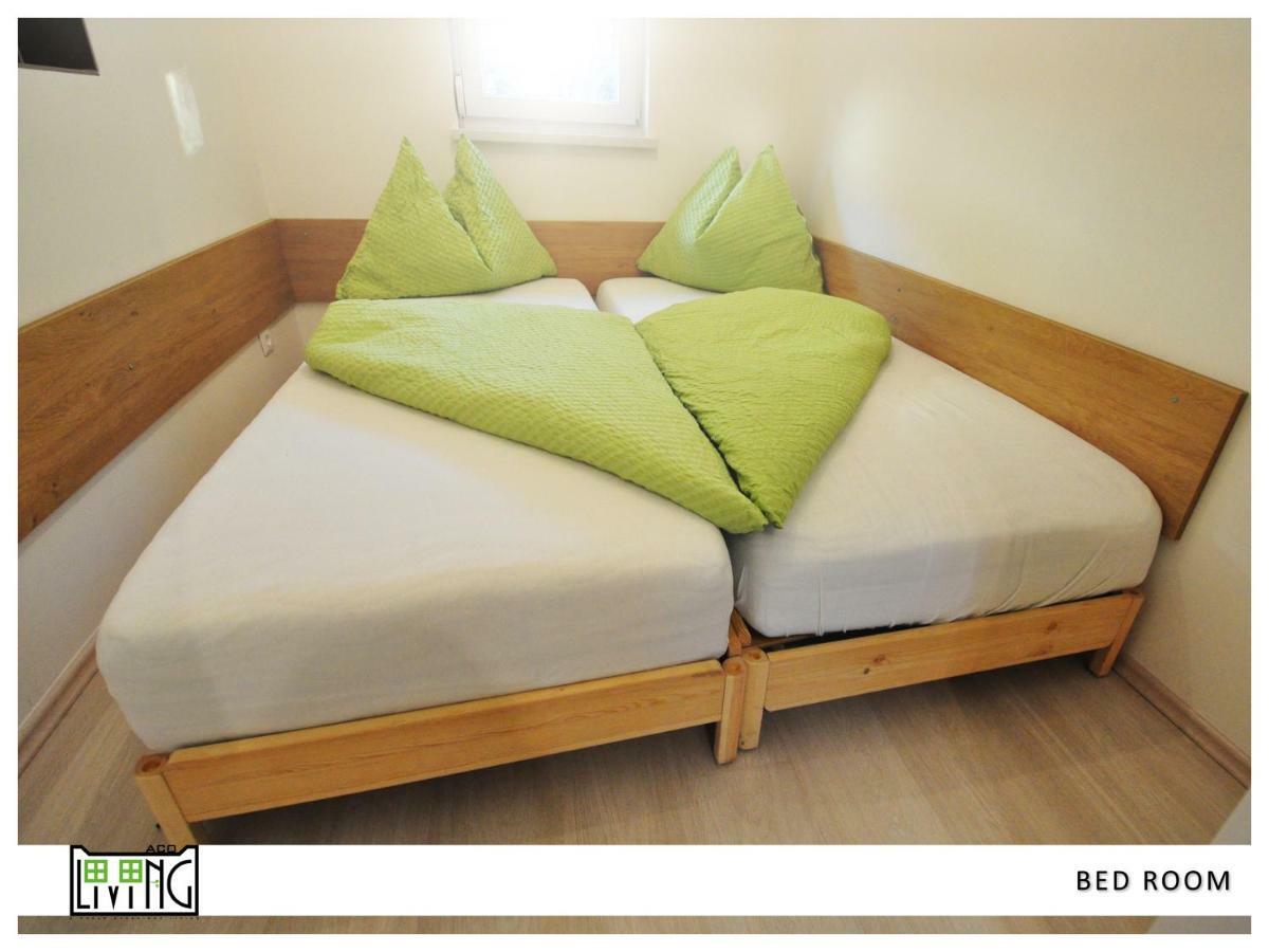 Aco Living - A Cheap Overnight Klagenfurt am Woerthersee Екстер'єр фото