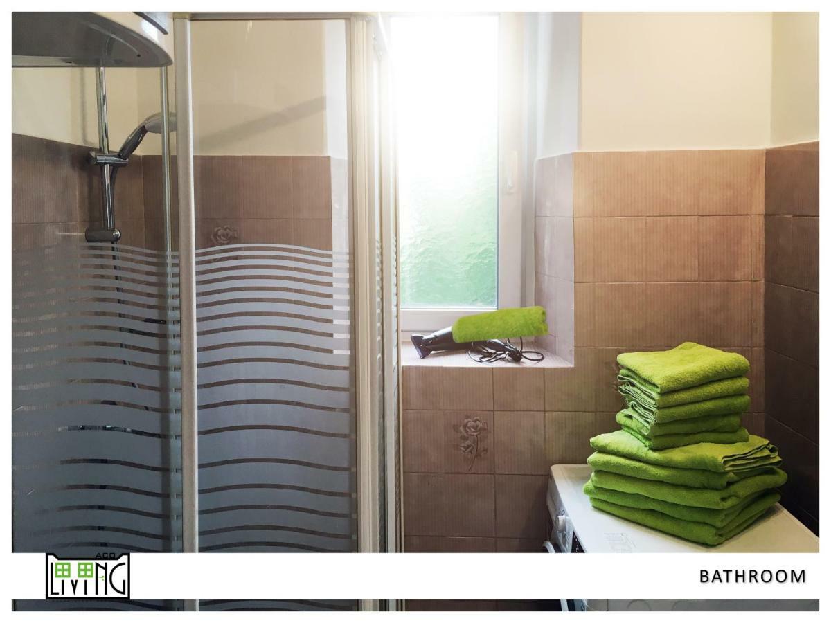 Aco Living - A Cheap Overnight Klagenfurt am Woerthersee Екстер'єр фото